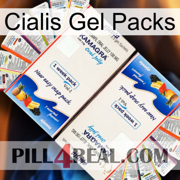 Cialis Gel Packs kamagra1